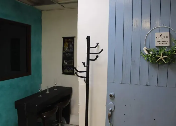 Aqui Comes Rico Auberge de jeunesse